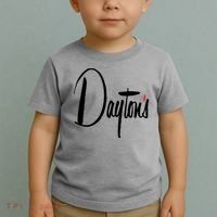 Defunct Dept Store Dayton's Toddler T-Shirt thumb 2