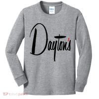 Defunct Dept Store Dayton's Kids Long Sleeve Shirt thumb 0