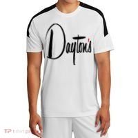 Defunct Dept Store Dayton's Sport-Tek Competitor United Soccer Jersey thumb 0