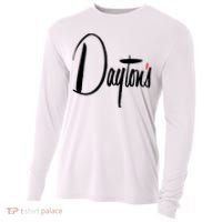 Defunct Dept Store Dayton's Cooling Performance Long Sleeve Crew thumb 0