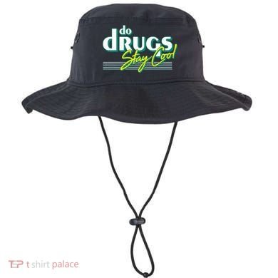 Do Drugs Stay Cool Bucket Hat