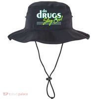Do Drugs Stay Cool Bucket Hat thumb 0