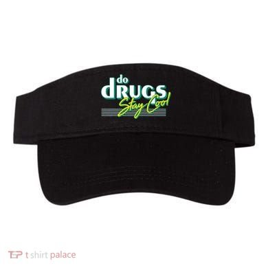 Do Drugs Stay Cool Visor