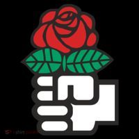 Dsa Democratic Socialists America Flowers Gift Meaningful Gift Coffee Mug thumb 5