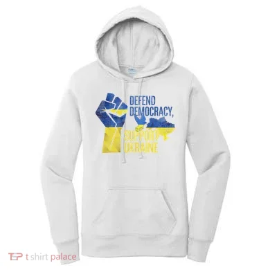 Women's Hoodie