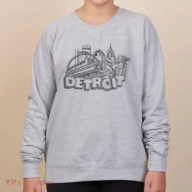 Women's Sweatshirt