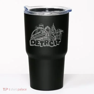 Tumbler
