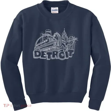 Kids Sweatshirt