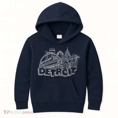 Kids Hoodie