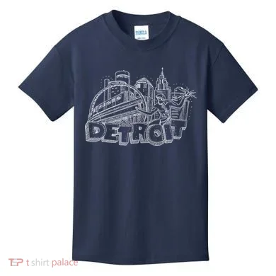 Kids T-Shirt