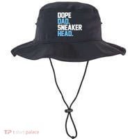 Dope Dad Sneakerhead Bucket Hat thumb 0