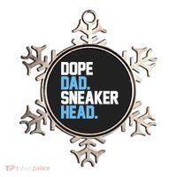 Dope Dad Sneakerhead Ornament thumb 0