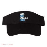 Dope Dad Sneakerhead Visor thumb 0