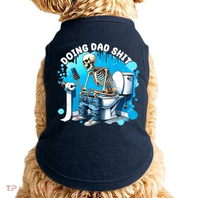 Doggie Tank