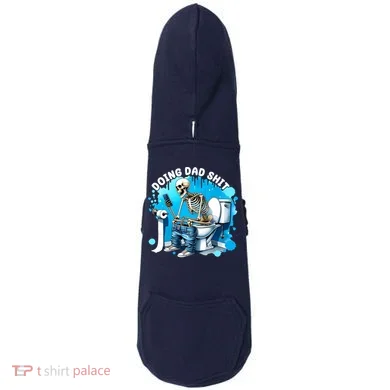 Doddie Hoodie
