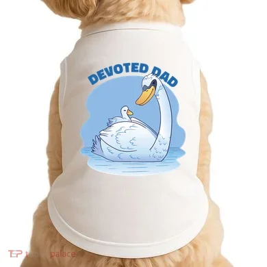 Doggie Tank