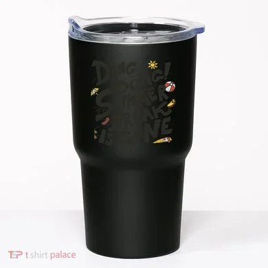 Tumbler