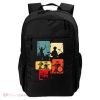 Drummer Drum Sticks Backpack thumb 0