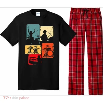 Pajama Set