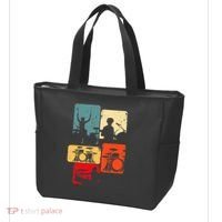 Drummer Drum Sticks Tote Bag thumb 3