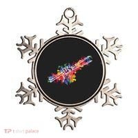 Drummer Drum Set Drumsticks Ornament thumb 0