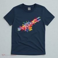 Drummer Drum Set Drumsticks T-Shirt thumb 5