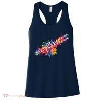 Drummer Drum Set Drumsticks Women's Tank Top thumb 0