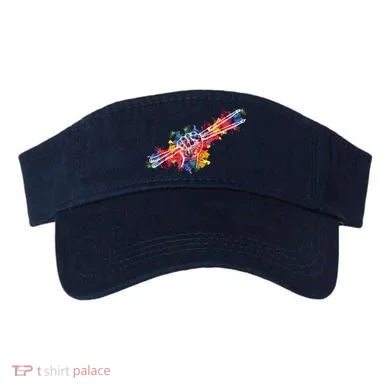 Drummer Drum Set Drumsticks Visor