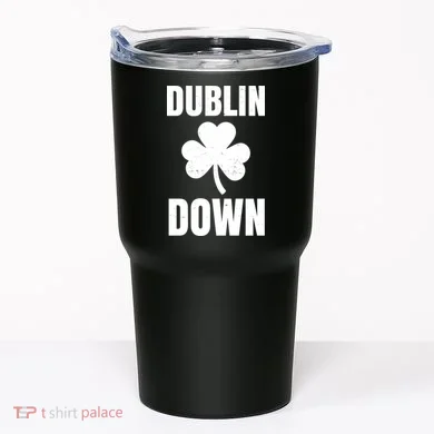 Tumbler