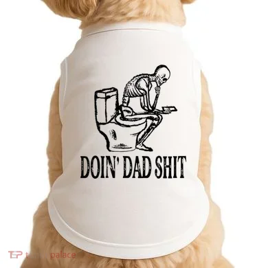 Doggie Tank