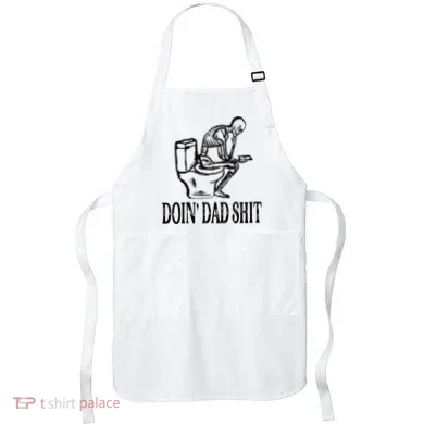 Apron