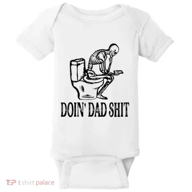 Baby Bodysuit
