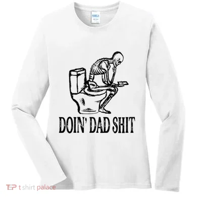 Women's Long Sleeve Shirt