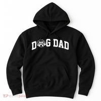 Dog Dad Shih Tzu Hoodie thumb 0