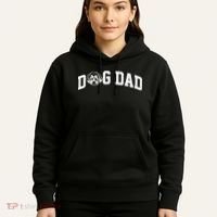 Dog Dad Shih Tzu Hoodie thumb 5