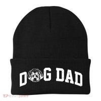 Dog Dad Shih Tzu Beanie thumb 0