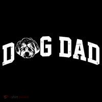 Dog Dad Shih Tzu Ornament thumb 1