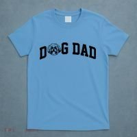 Dog Dad Shih Tzu T-Shirt thumb 4