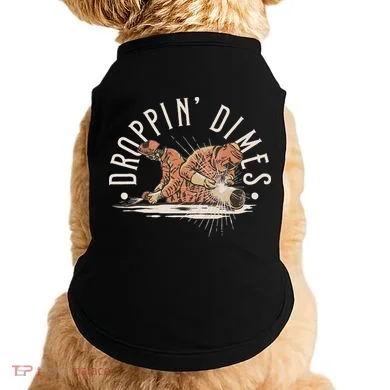 Doggie Tank