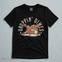 Droppin Dimes Skeleton Welding Humor T-Shirt thumb 5