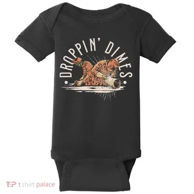 Baby Bodysuit