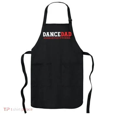 Apron