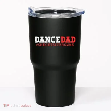 Tumbler