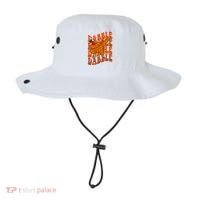 Dabble Dab Turkey Thanksgiving Bucket Hat thumb 0