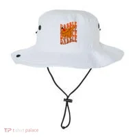 Dabble Dab Turkey Thanksgiving Bucket Hat thumb 0