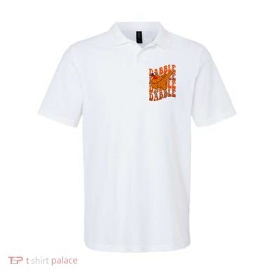 Dabble Dab Turkey Thanksgiving Polo