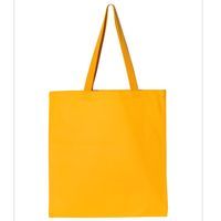 Ducktape Duck Trap Funny Duct Tape Tote Bag thumb 1