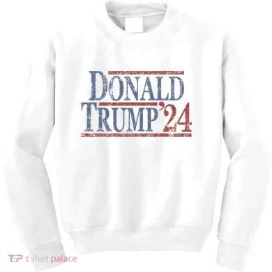 Kids Sweatshirt