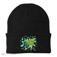 Double Dare TV Show Logo Beanie thumb 0