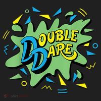 Double Dare TV Show Logo Hat thumb 2